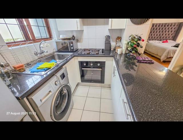 1 BEDROOM APARTMENT FOR SALE IN MORNINGSIDE